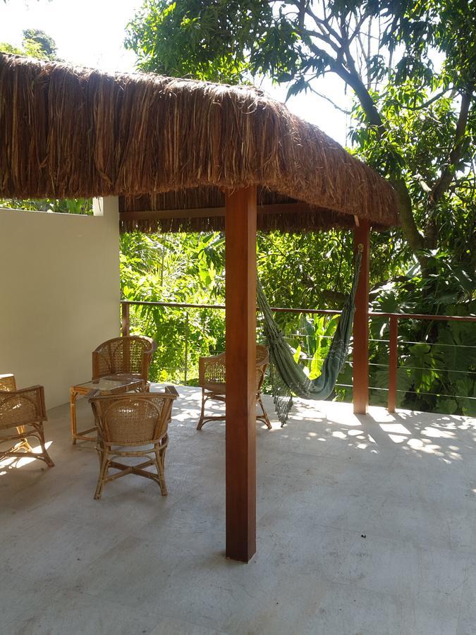 Casa Beleza Bed & Breakfast Rio de Janeiro Exterior foto