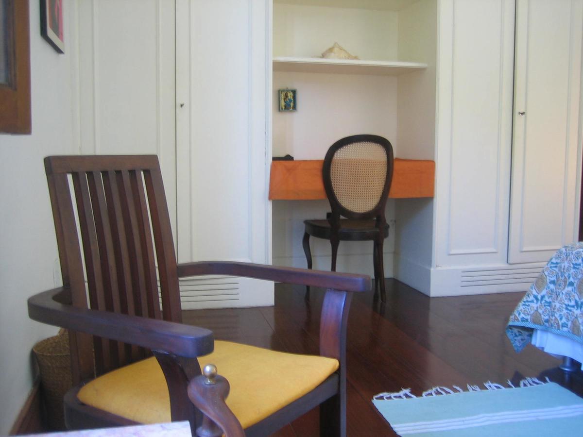 Casa Beleza Bed & Breakfast Rio de Janeiro Exterior foto