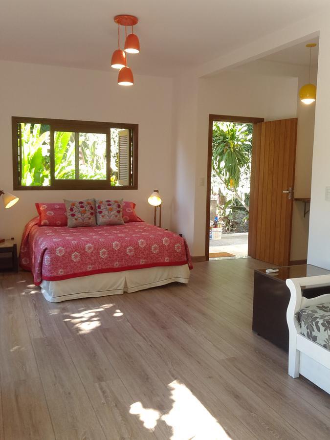 Casa Beleza Bed & Breakfast Rio de Janeiro Exterior foto