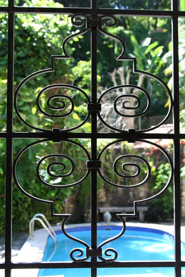 Casa Beleza Bed & Breakfast Rio de Janeiro Exterior foto