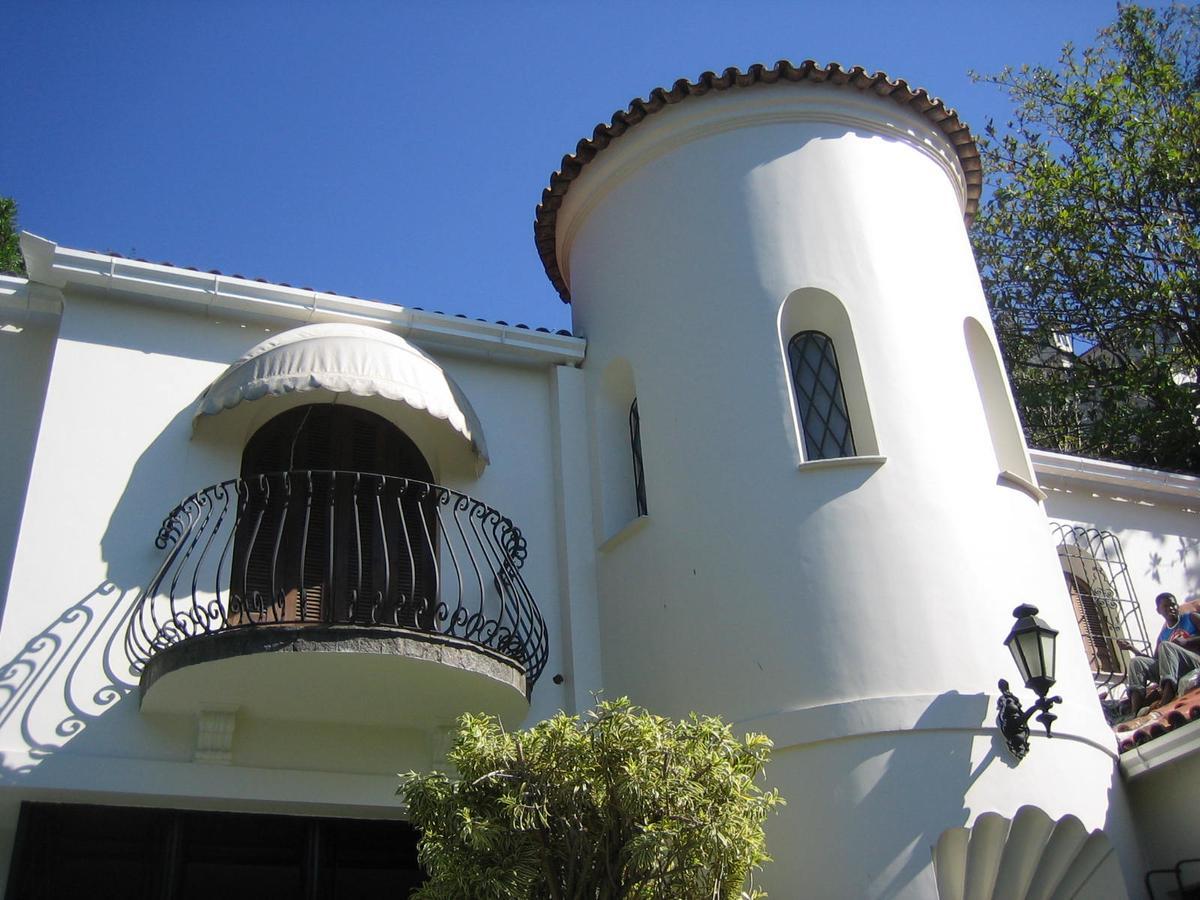 Casa Beleza Bed & Breakfast Rio de Janeiro Exterior foto