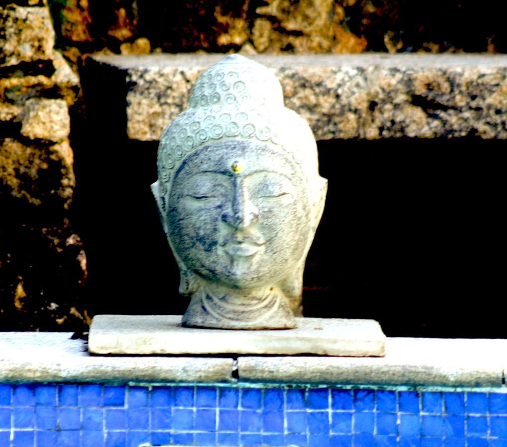 Casa Beleza Bed & Breakfast Rio de Janeiro Exterior foto