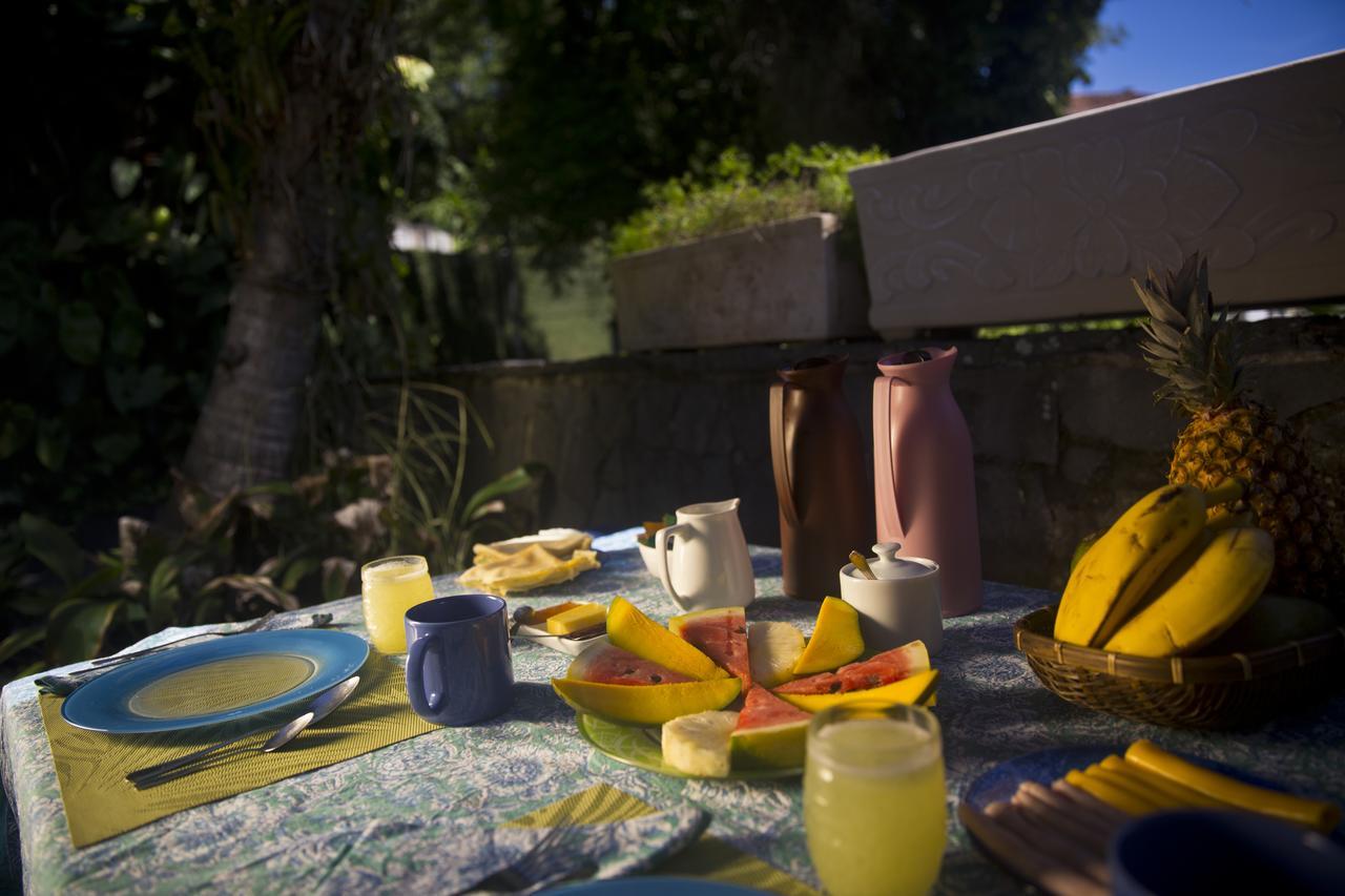 Casa Beleza Bed & Breakfast Rio de Janeiro Exterior foto