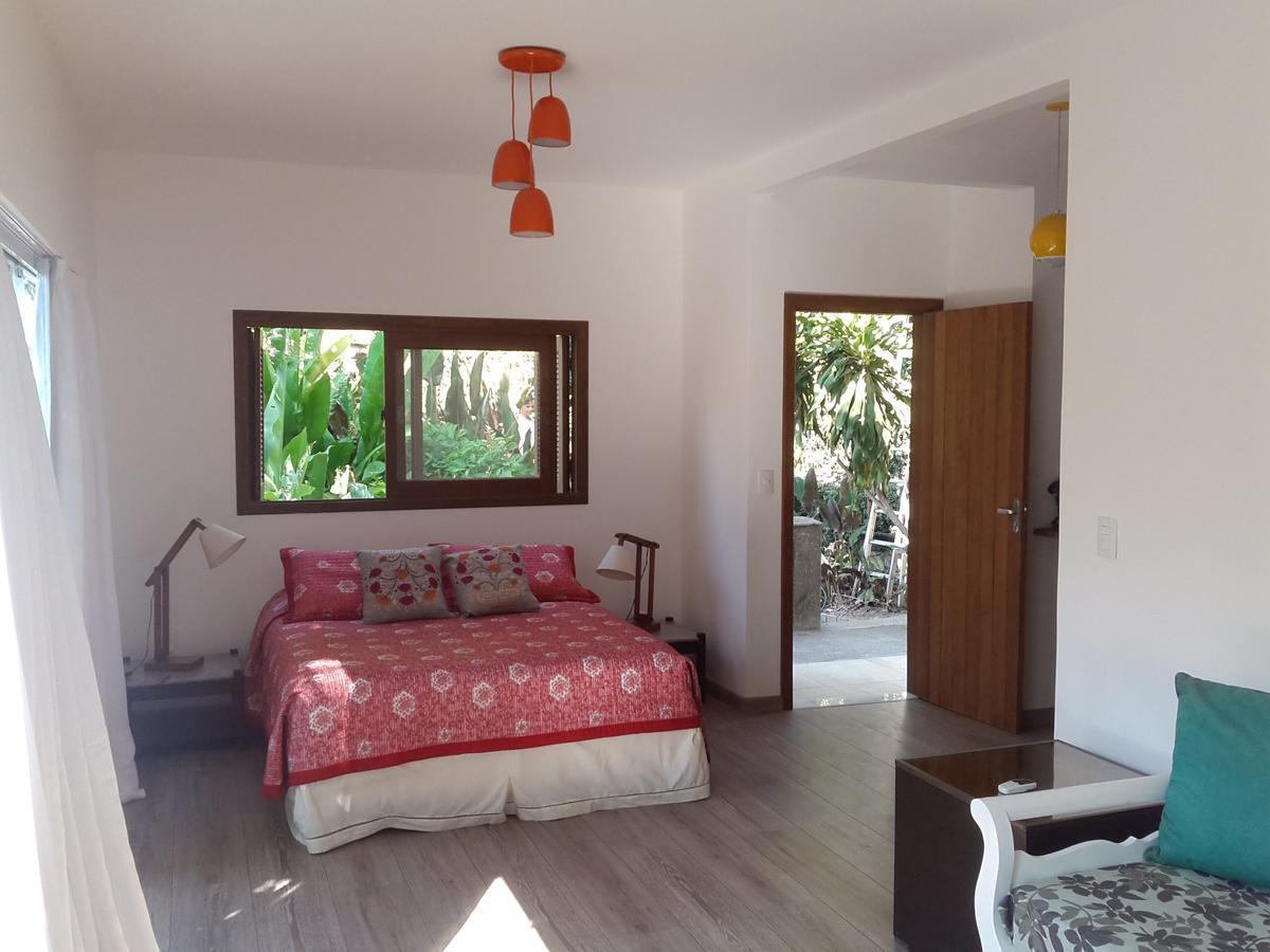 Casa Beleza Bed & Breakfast Rio de Janeiro Exterior foto