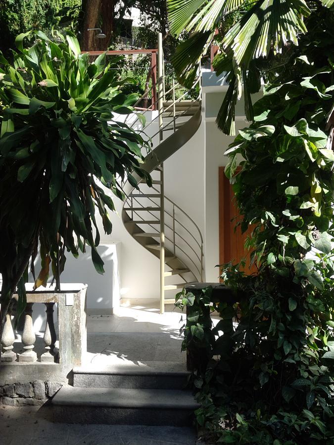 Casa Beleza Bed & Breakfast Rio de Janeiro Exterior foto