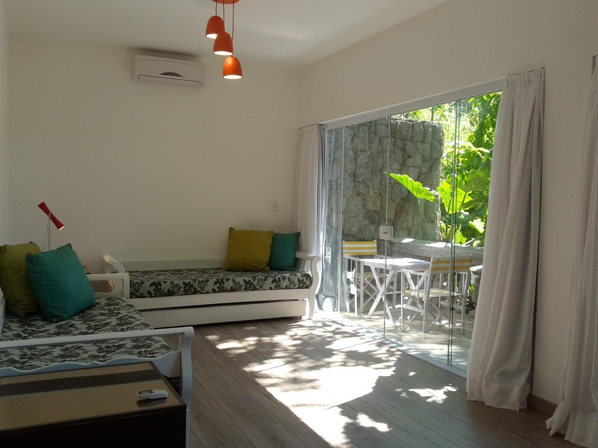 Casa Beleza Bed & Breakfast Rio de Janeiro Exterior foto