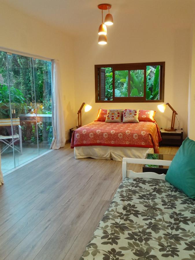 Casa Beleza Bed & Breakfast Rio de Janeiro Exterior foto