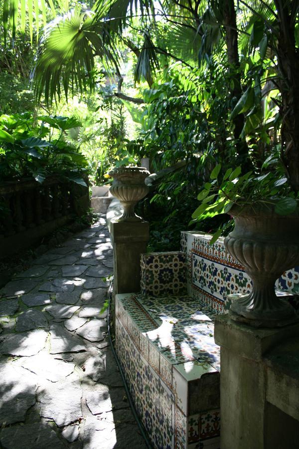Casa Beleza Bed & Breakfast Rio de Janeiro Exterior foto