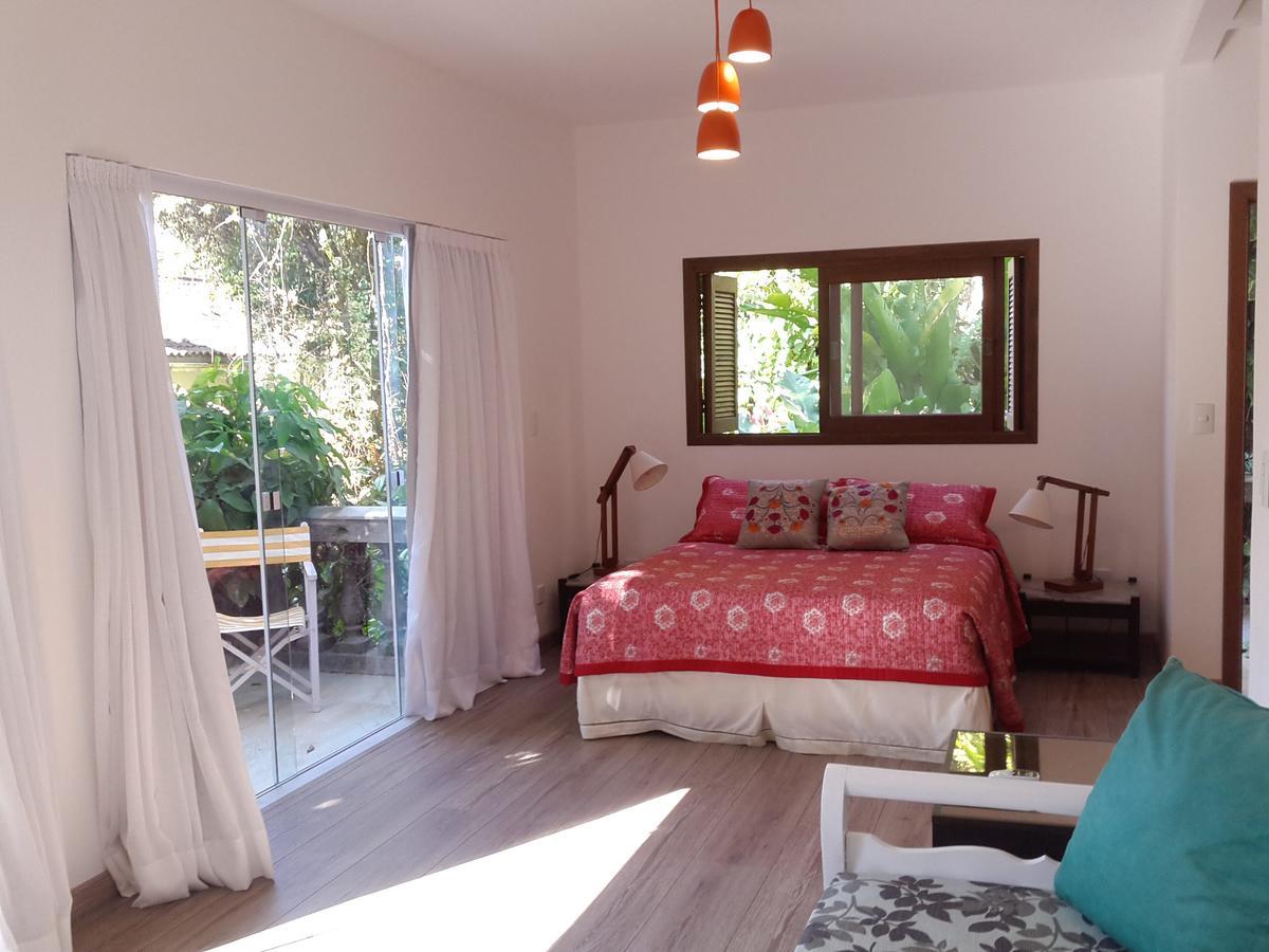 Casa Beleza Bed & Breakfast Rio de Janeiro Exterior foto