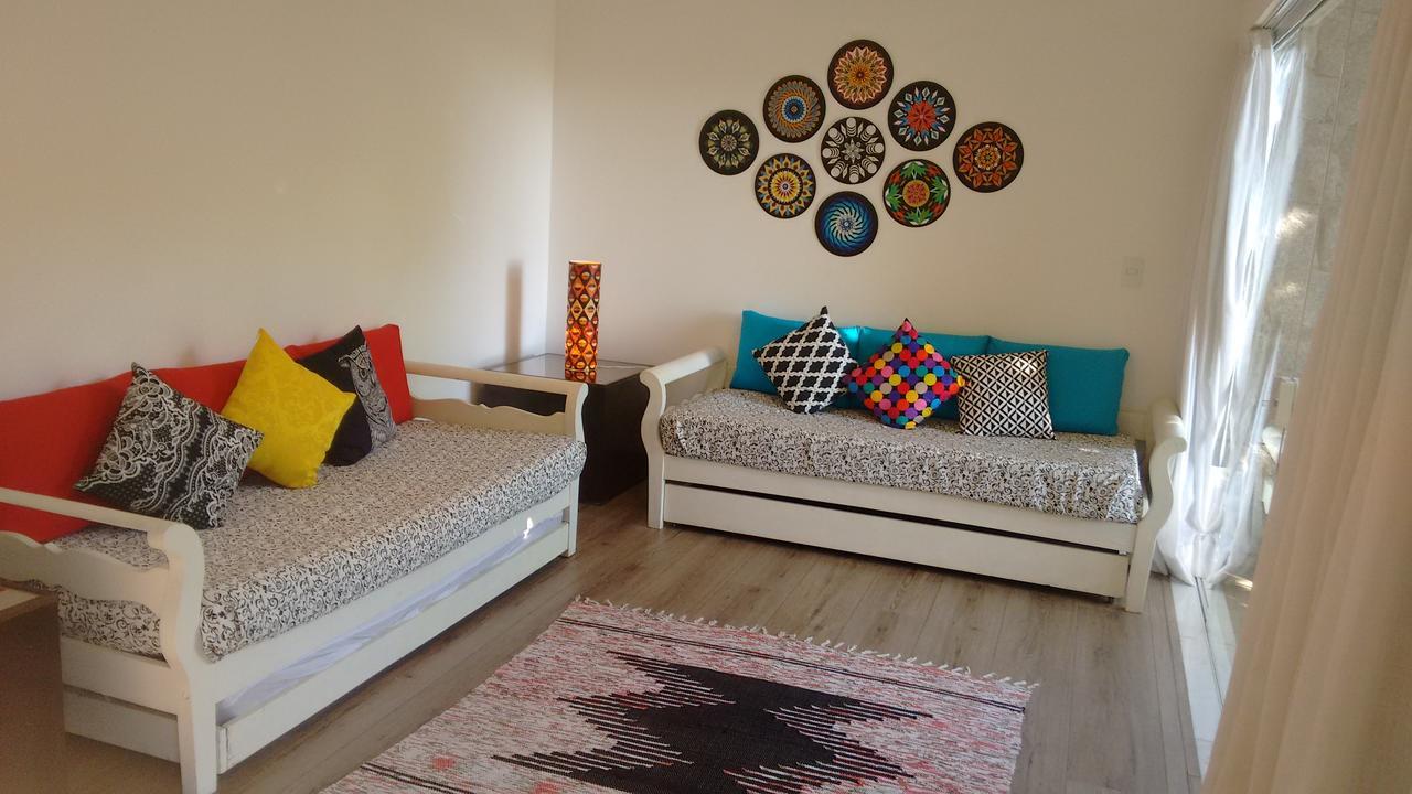 Casa Beleza Bed & Breakfast Rio de Janeiro Exterior foto