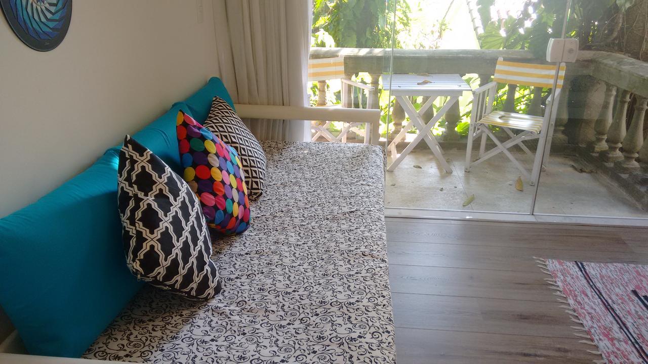 Casa Beleza Bed & Breakfast Rio de Janeiro Exterior foto
