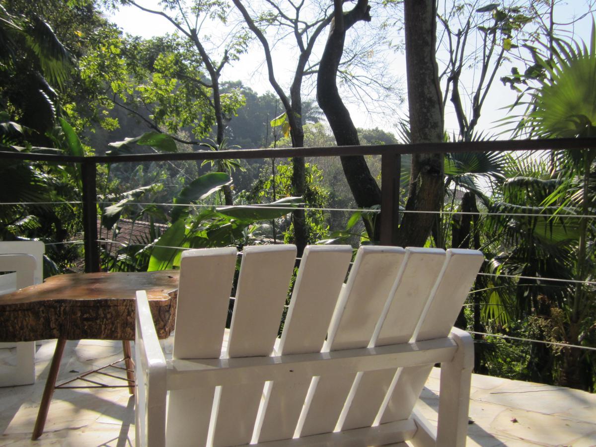 Casa Beleza Bed & Breakfast Rio de Janeiro Exterior foto