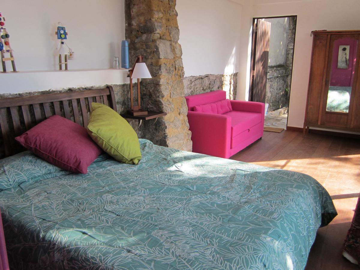 Casa Beleza Bed & Breakfast Rio de Janeiro Exterior foto