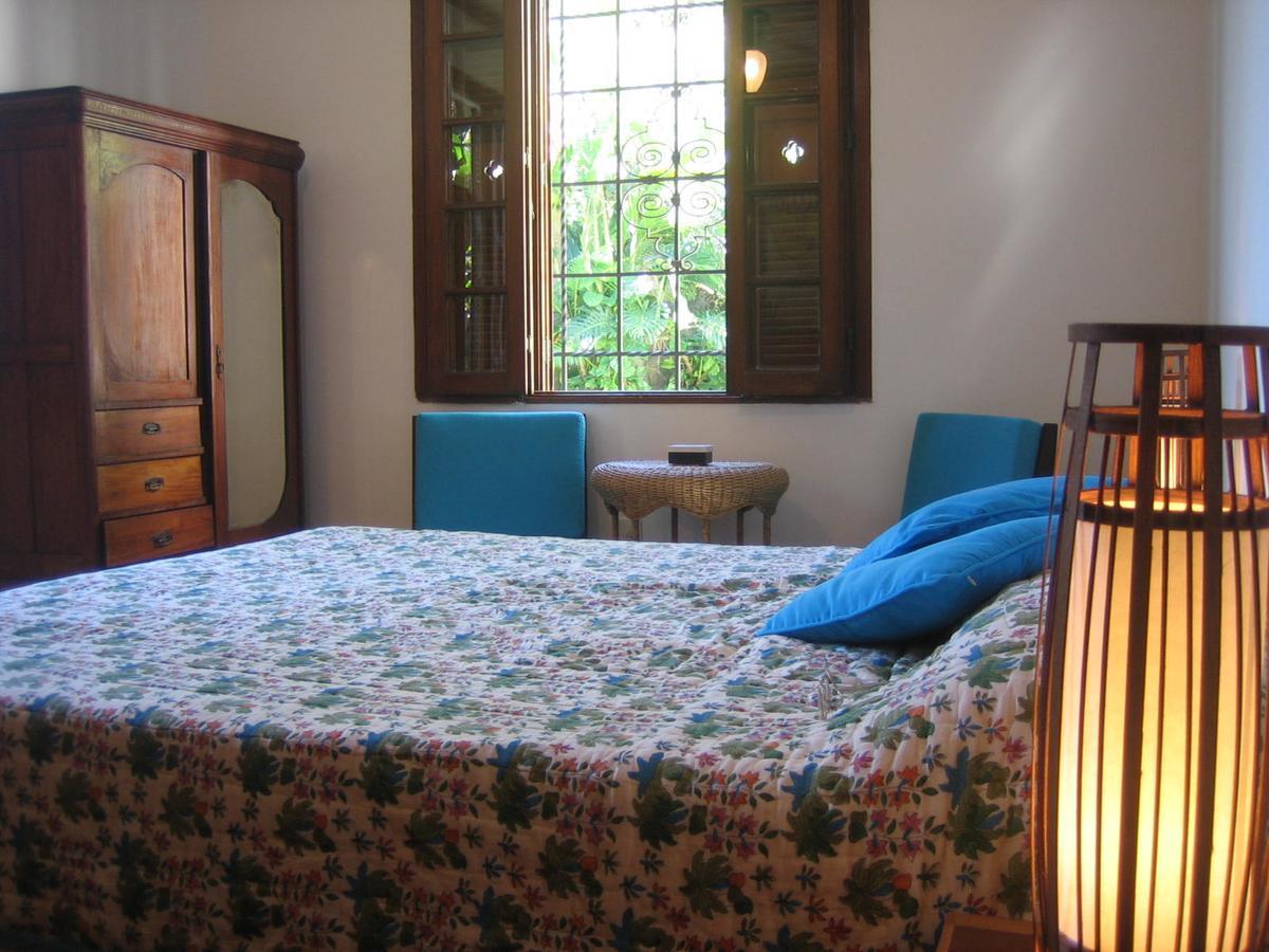 Casa Beleza Bed & Breakfast Rio de Janeiro Exterior foto