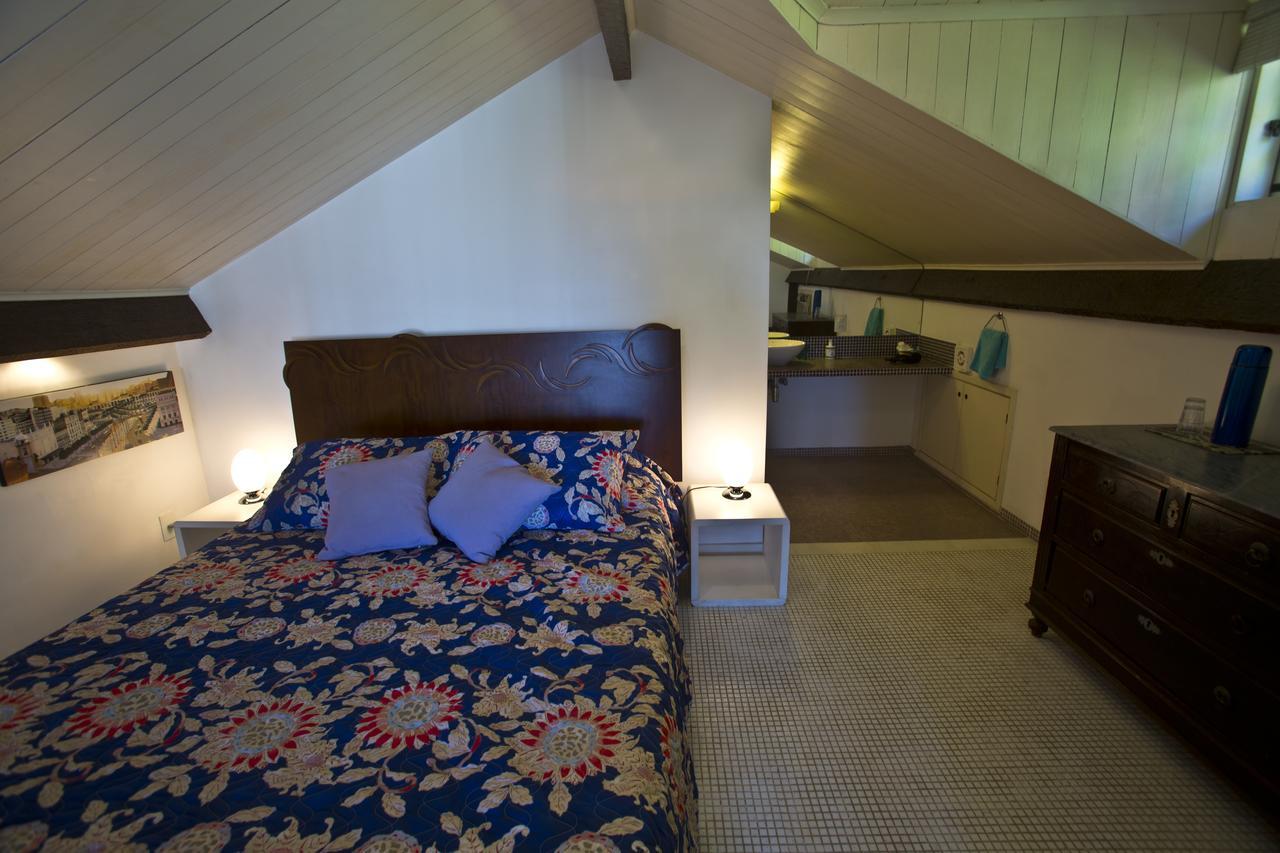 Casa Beleza Bed & Breakfast Rio de Janeiro Exterior foto