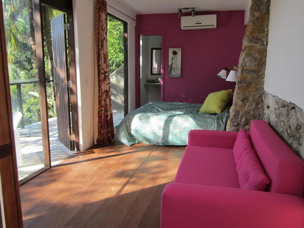 Casa Beleza Bed & Breakfast Rio de Janeiro Exterior foto