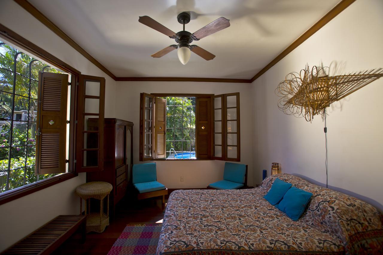 Casa Beleza Bed & Breakfast Rio de Janeiro Exterior foto